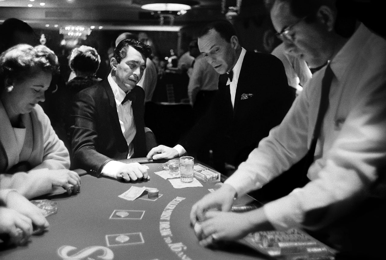 德扑圈HHpoker界面横幅